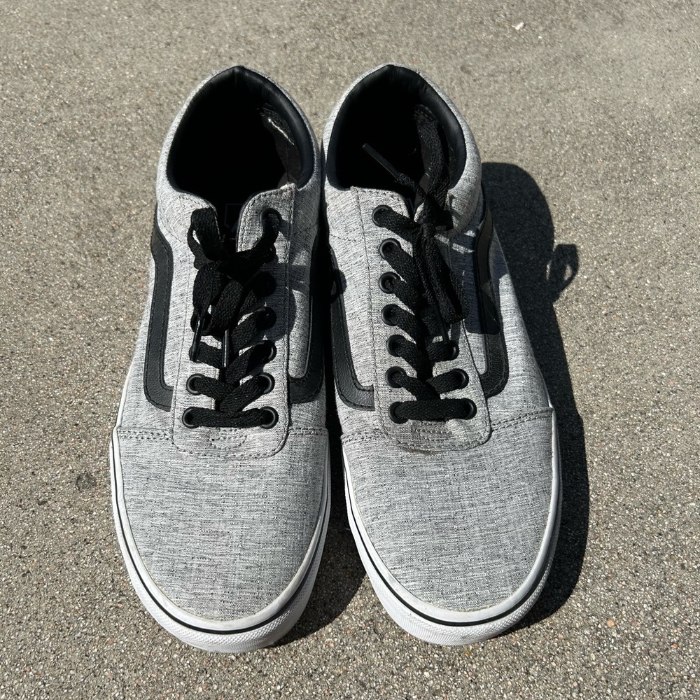 Vans men’s shoes